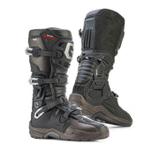 Eleveit - X Privilege WP Enduro Black/Grey Boots