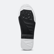 Eleveit - X Privilege White/Black Boots