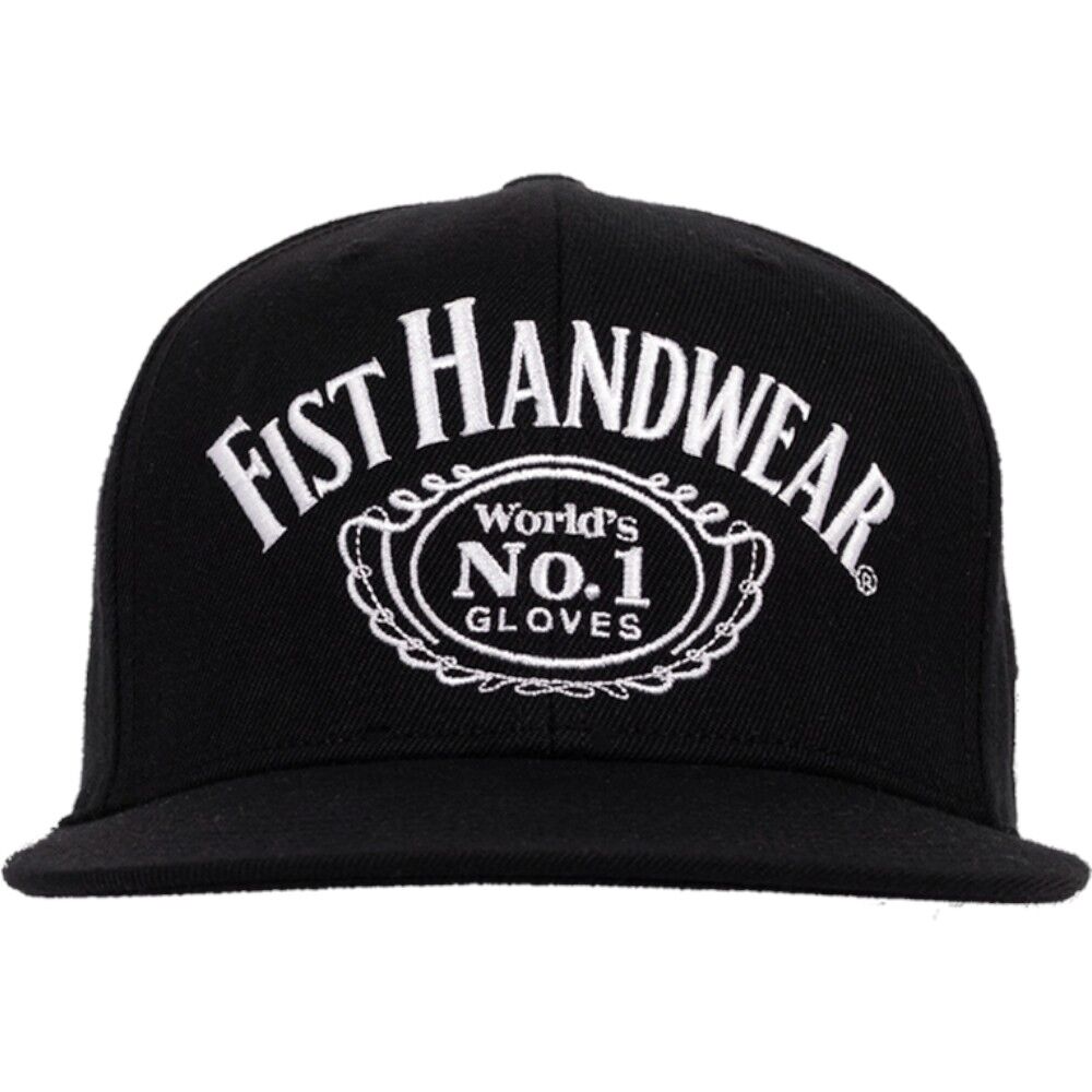 Fist - Good Times Snap Back