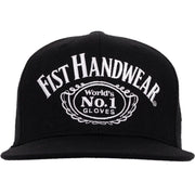 Fist - Good Times Snap Back