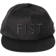 Fist - Logotype Snap Back