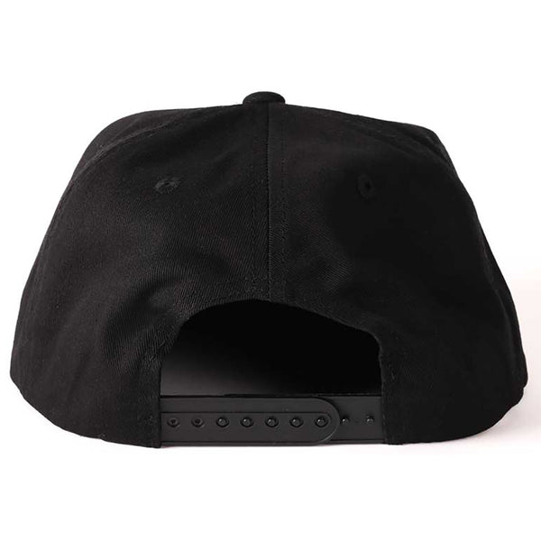 Fist - Logotype Snap Back