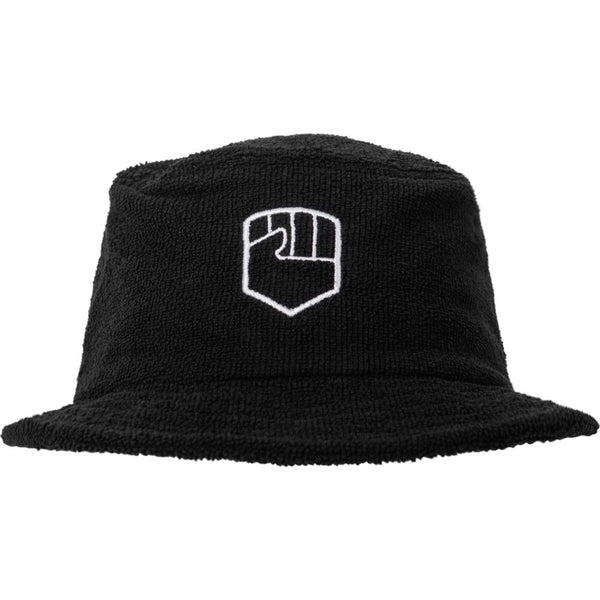Fist - Terry Towel Iconic Bowler Hat