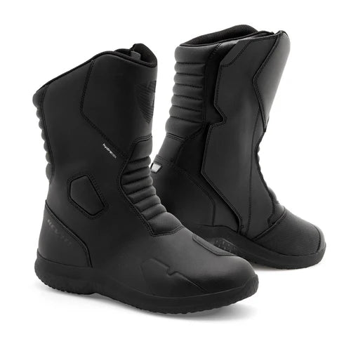 Rev-It - Flux H20 Black Boots
