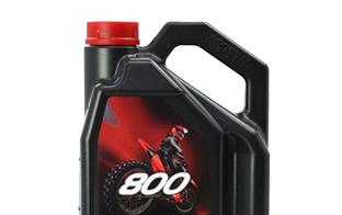 Filters & Lubricants