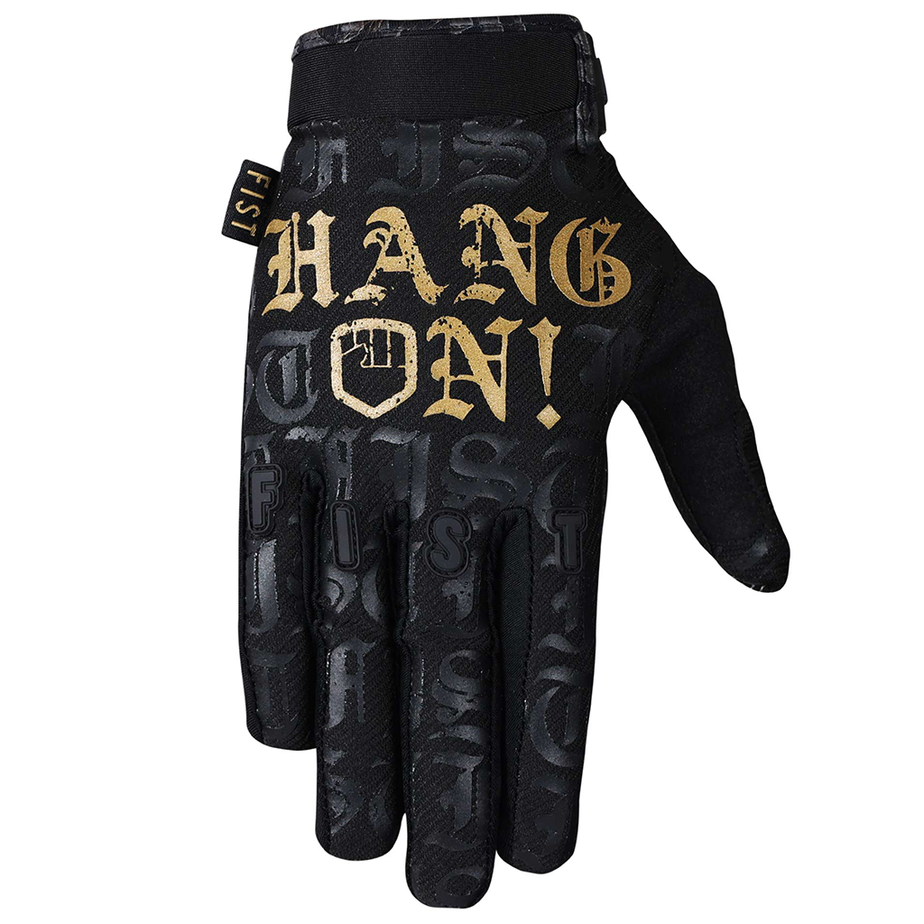 Fist - Hang On MX Gloves