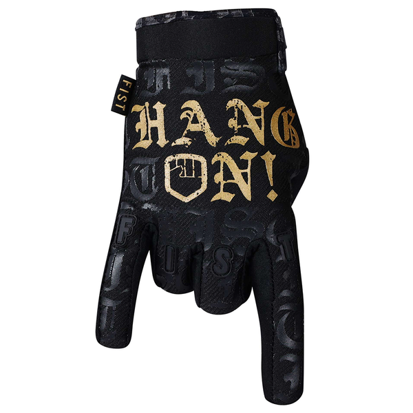 Fist - Hang On MX Gloves