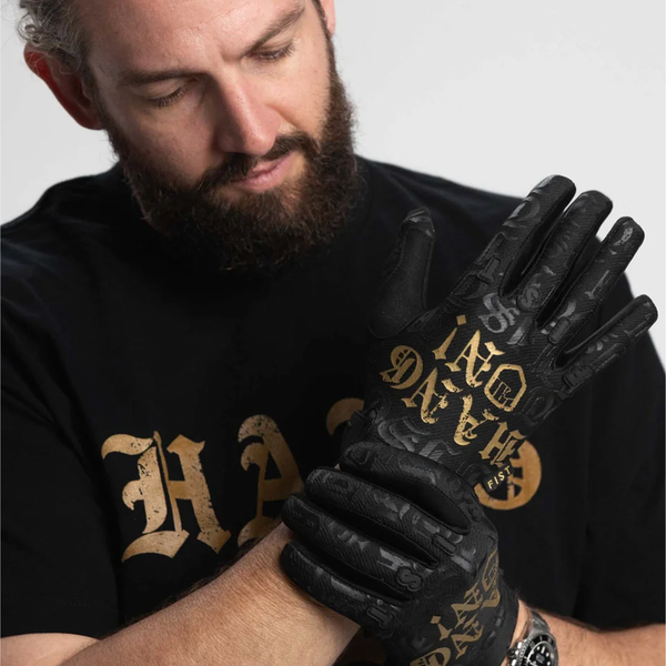 Fist - Hang On MX Gloves