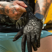 Fist - Smash Forth MX Gloves