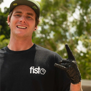 Fist - Smash Forth MX Gloves