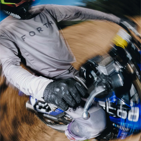 Fist - Smash Forth MX Gloves