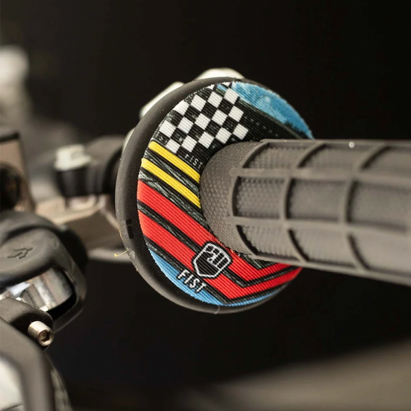 Fist - Speedway Grip Donut