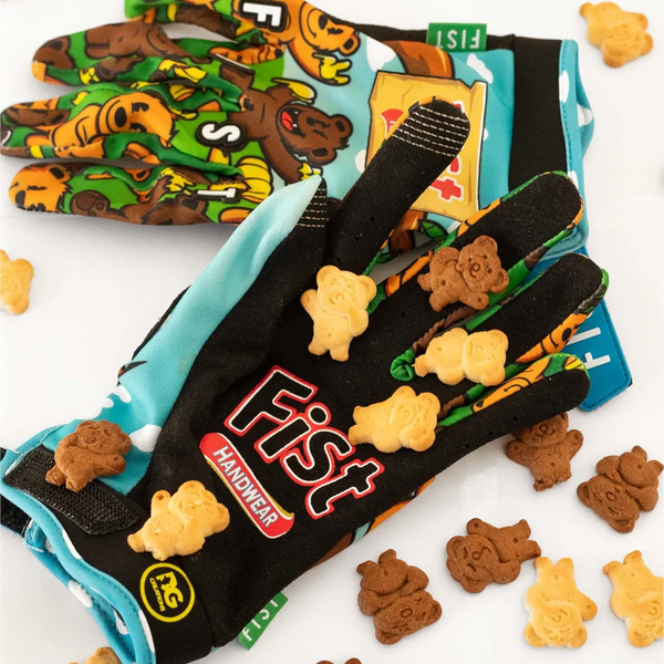 Fist - Lil Teds MX Gloves