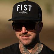 Fist - Corpo Snap Back