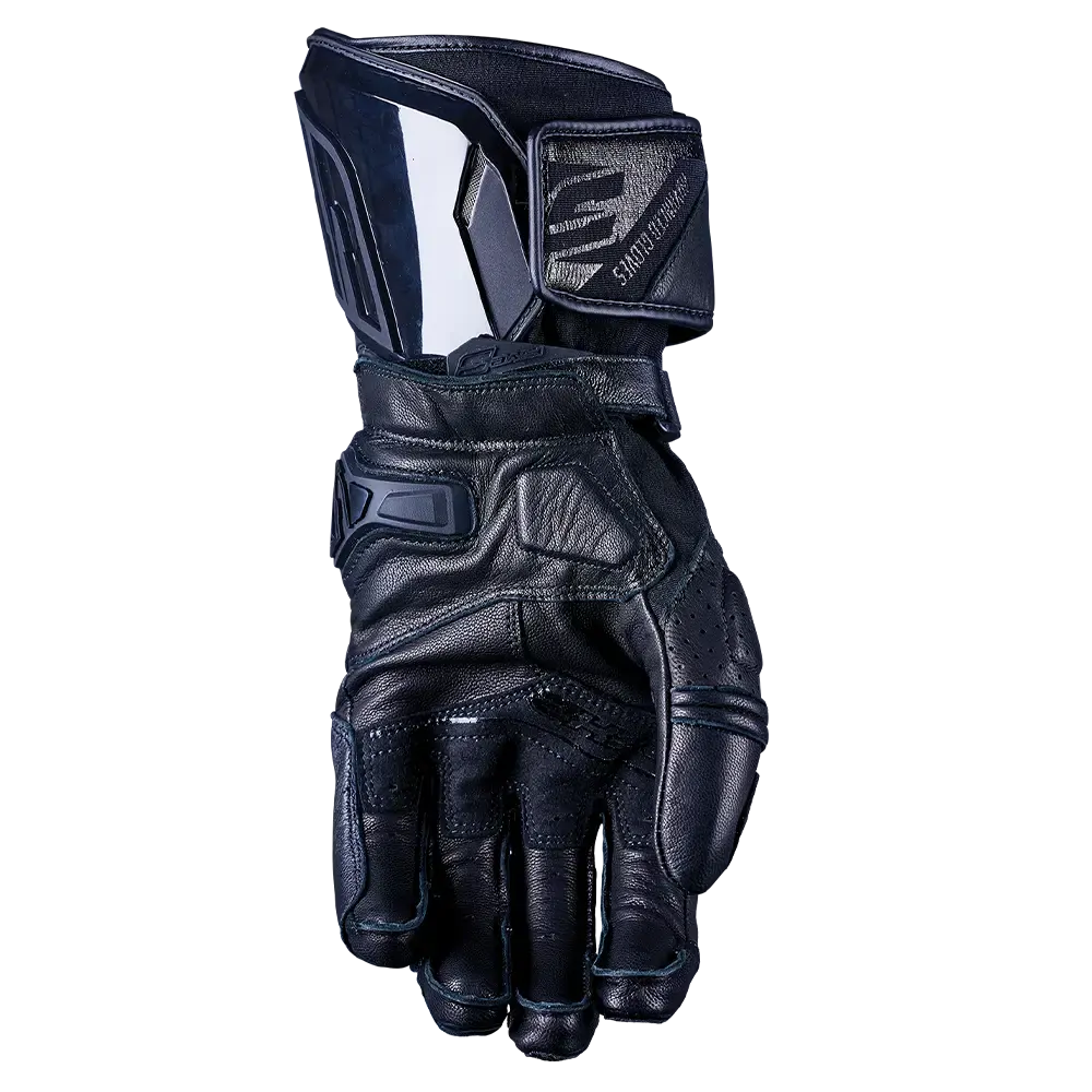 Five - RFX-2 Black Gloves