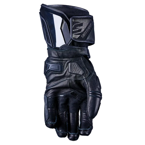 Five - RFX-2 Black Gloves