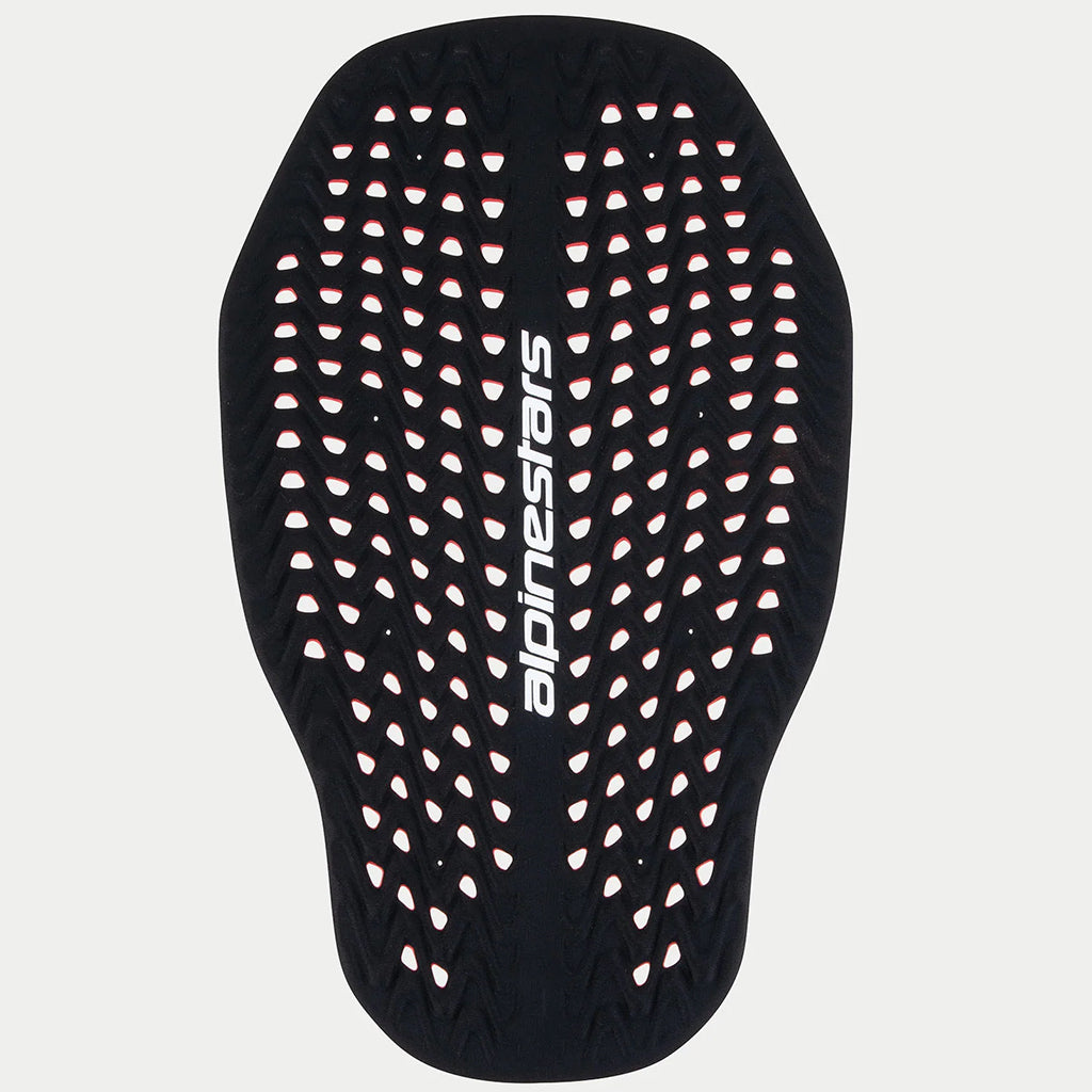 Alpinestars - Nucleon Plasma Red Back Protector Insert