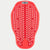 Alpinestars - Nucleon Plasma Red Back Protector Insert