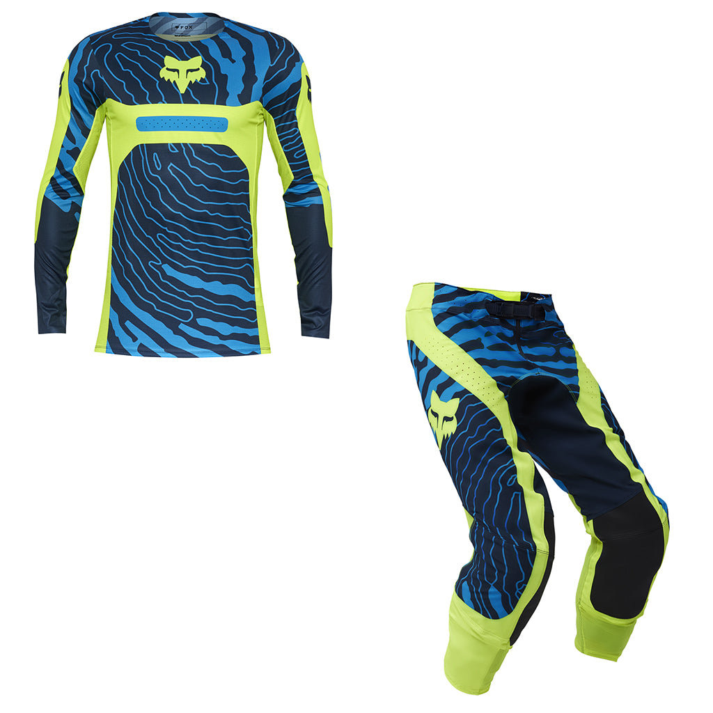 Fox 360 Fox Flexair 2021 360 Revise Jersey – Fox Racing South Africa