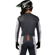 Fox - 2024 Flexair Optical Black/Grey Jersey