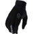 TLD - 24.1 MONO BLACK FLOWLINE GLOVE