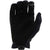 TLD - 24.1 BLACK FLOWLINE GLOVE