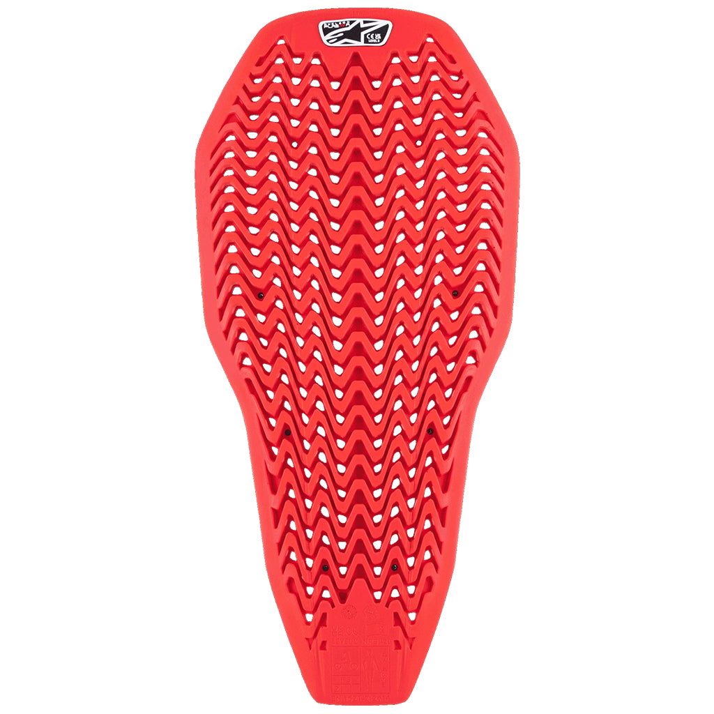 Alpinestars - Nucleon Plasma Full Back Protector Insert