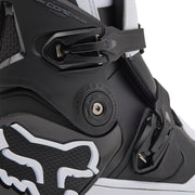 Fox - Instinct 2.0 White/Black MX Boots