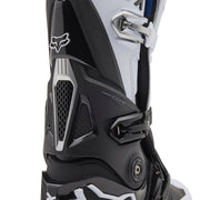 Fox - Instinct 2.0 White/Black MX Boots