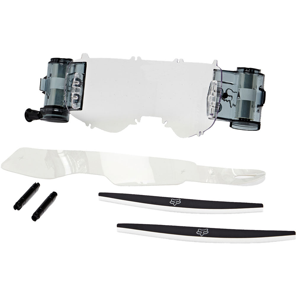 Fox - Airspace/Main II Total Vision Roll Off System