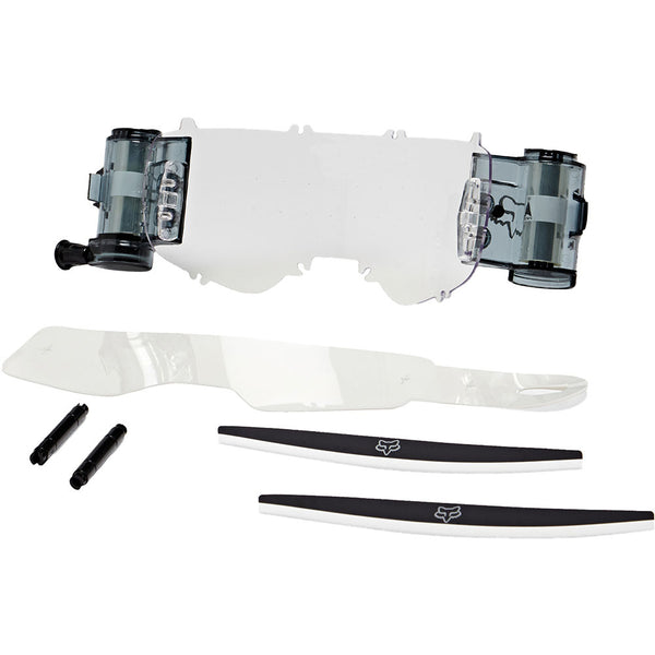 Fox - Airspace/Main II Total Vision Roll Off System