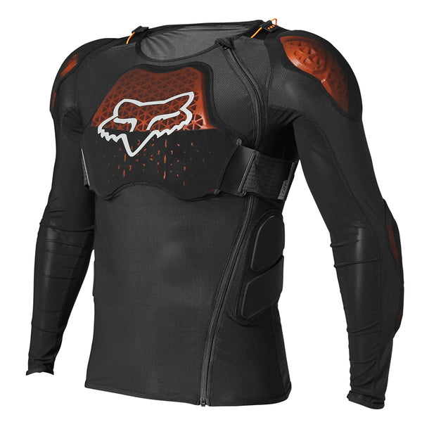 Fox - Baseframe Pro D3O Jacket Black Jacket