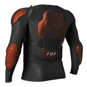 Fox - Baseframe Pro D3O Jacket Black Jacket