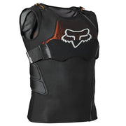 Fox - Baseframe Pro D3O Black Vest