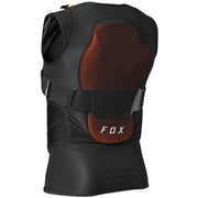 Fox - Baseframe Pro D3O Black Vest