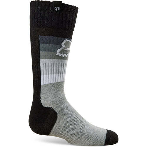 Fox - 2021 Girls Youth Revn Socks