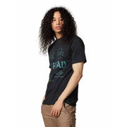 Fox - Unlearned Premium Mens Black Tee