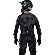 Fox - 2025 180 Bnkr Black Camo Pants