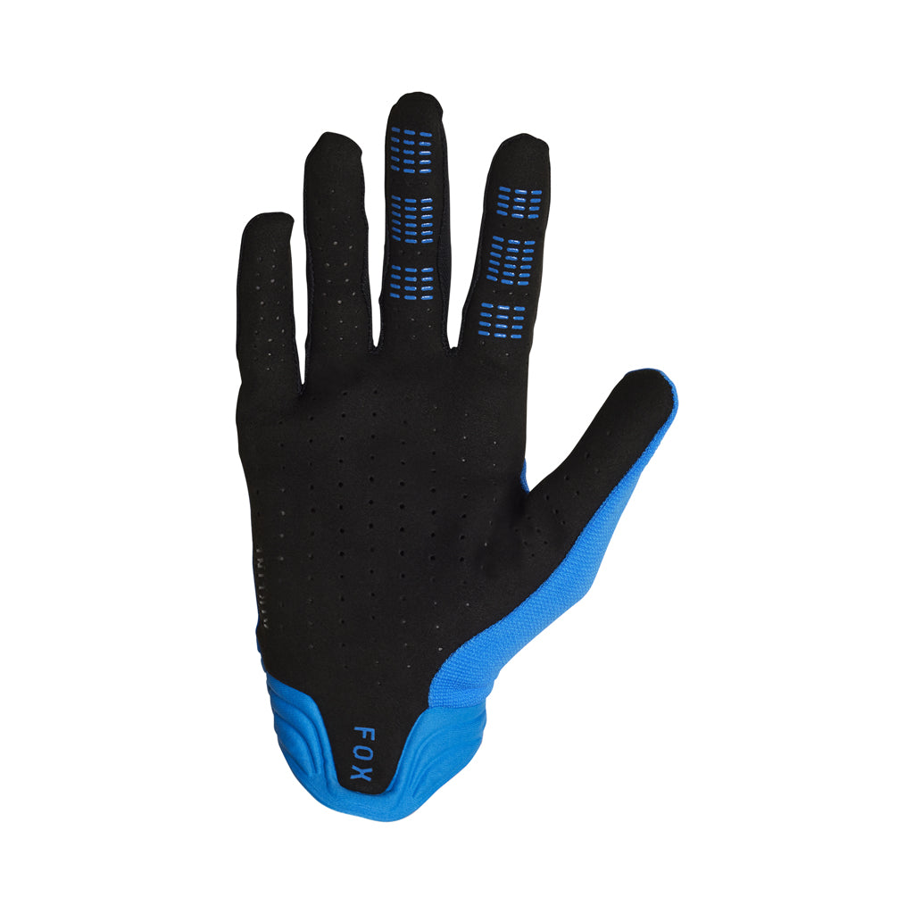 Fox - 2025 Airline Blue Gloves