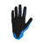 Fox - 2025 Airline Blue Gloves