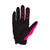 Fox - 2025 Dirtpaw Pink Gloves