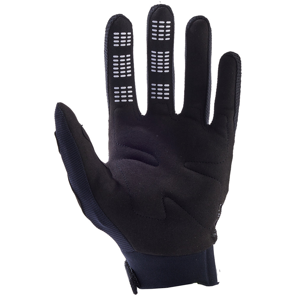 Fox - 2025 Dirtpaw Black/Black Gloves