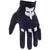 Fox - 2025 Dirtpaw Black/Black Gloves