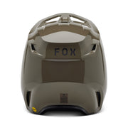 Fox - 2025 V1 Ash Solid Helmet