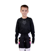 Fox - 2025 Kids Blackout Jersey