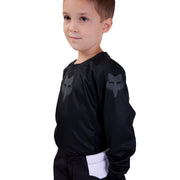 Fox - 2025 Kids Blackout Jersey