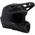 Fox - 2025 Youth V3 Solid Matt Black Helmet