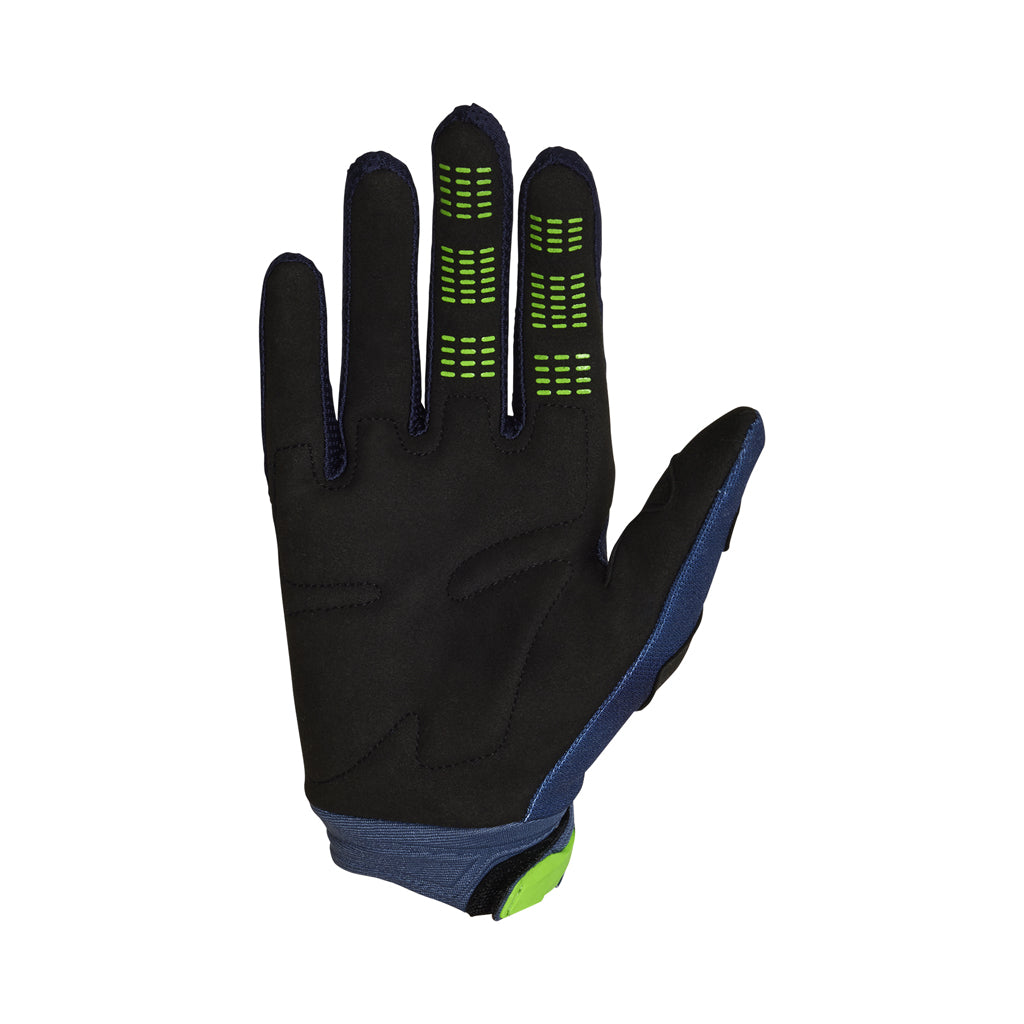 Fox - 180 Taunt Navy Gloves