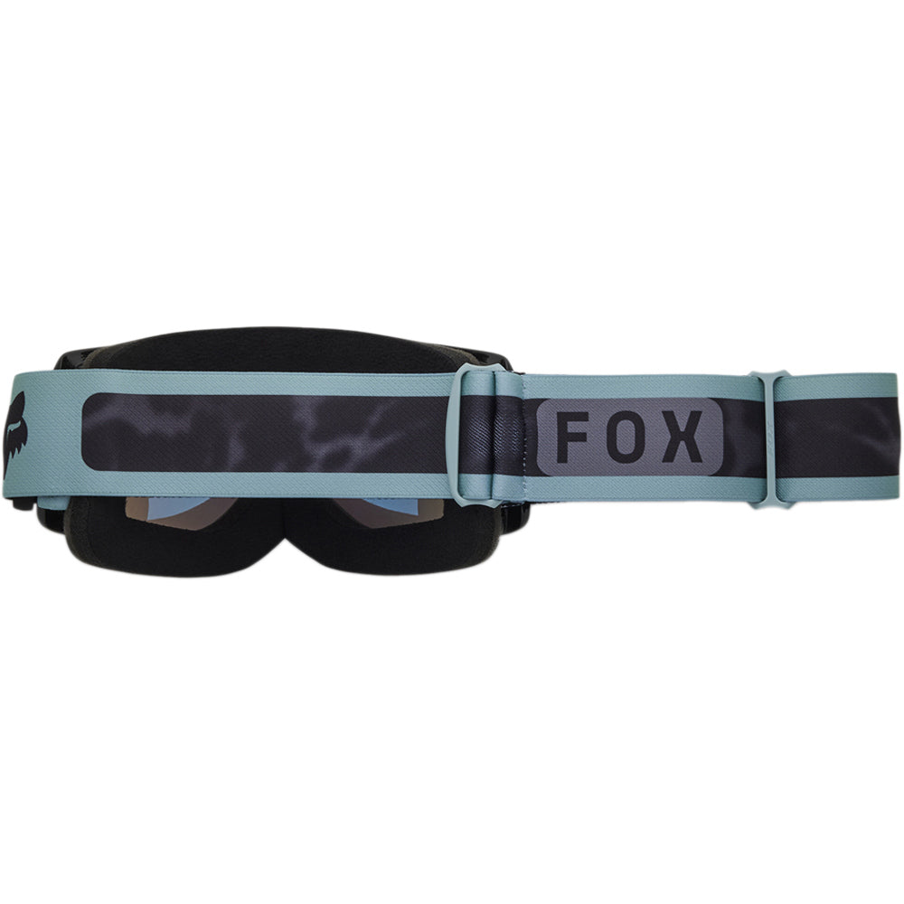 Fox - Main Taunt Black Spark Goggle