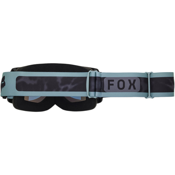 Fox - Main Taunt Black Spark Goggle